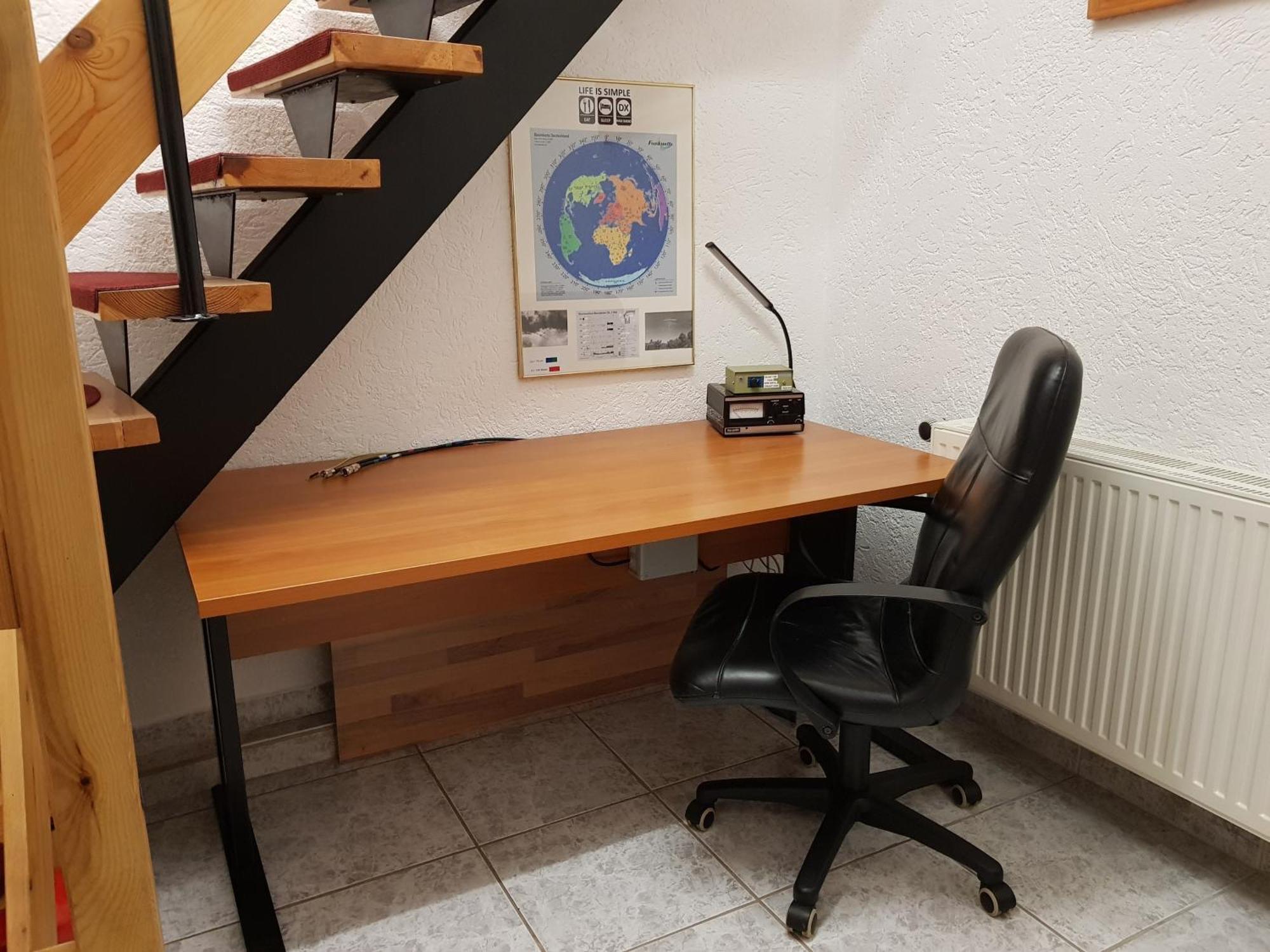 Ferienwohnung Mohnblume Gerswalde Εξωτερικό φωτογραφία