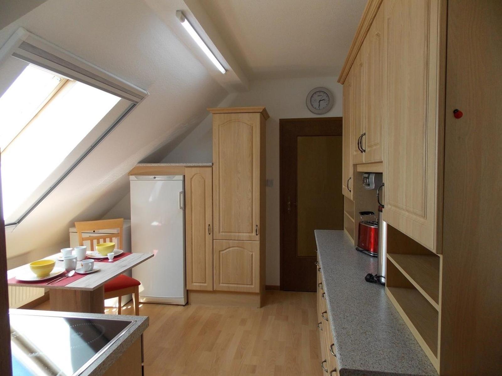 Ferienwohnung Mohnblume Gerswalde Εξωτερικό φωτογραφία