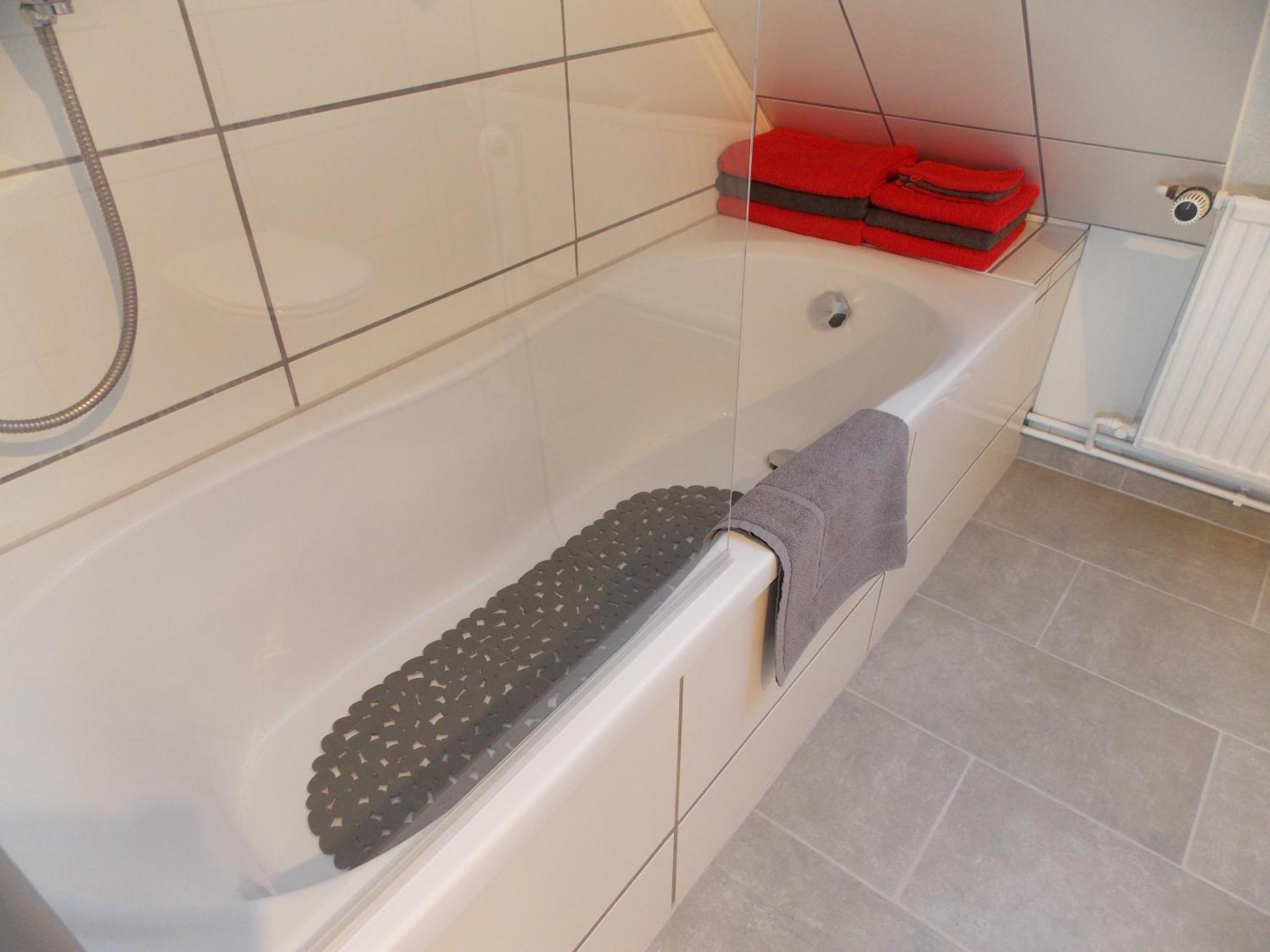 Ferienwohnung Mohnblume Gerswalde Εξωτερικό φωτογραφία