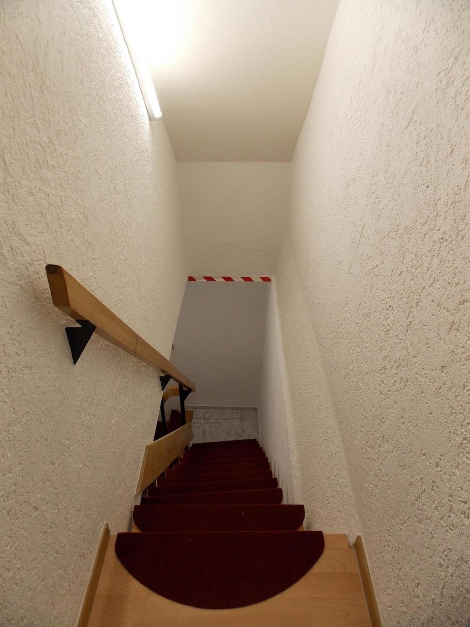 Ferienwohnung Mohnblume Gerswalde Εξωτερικό φωτογραφία