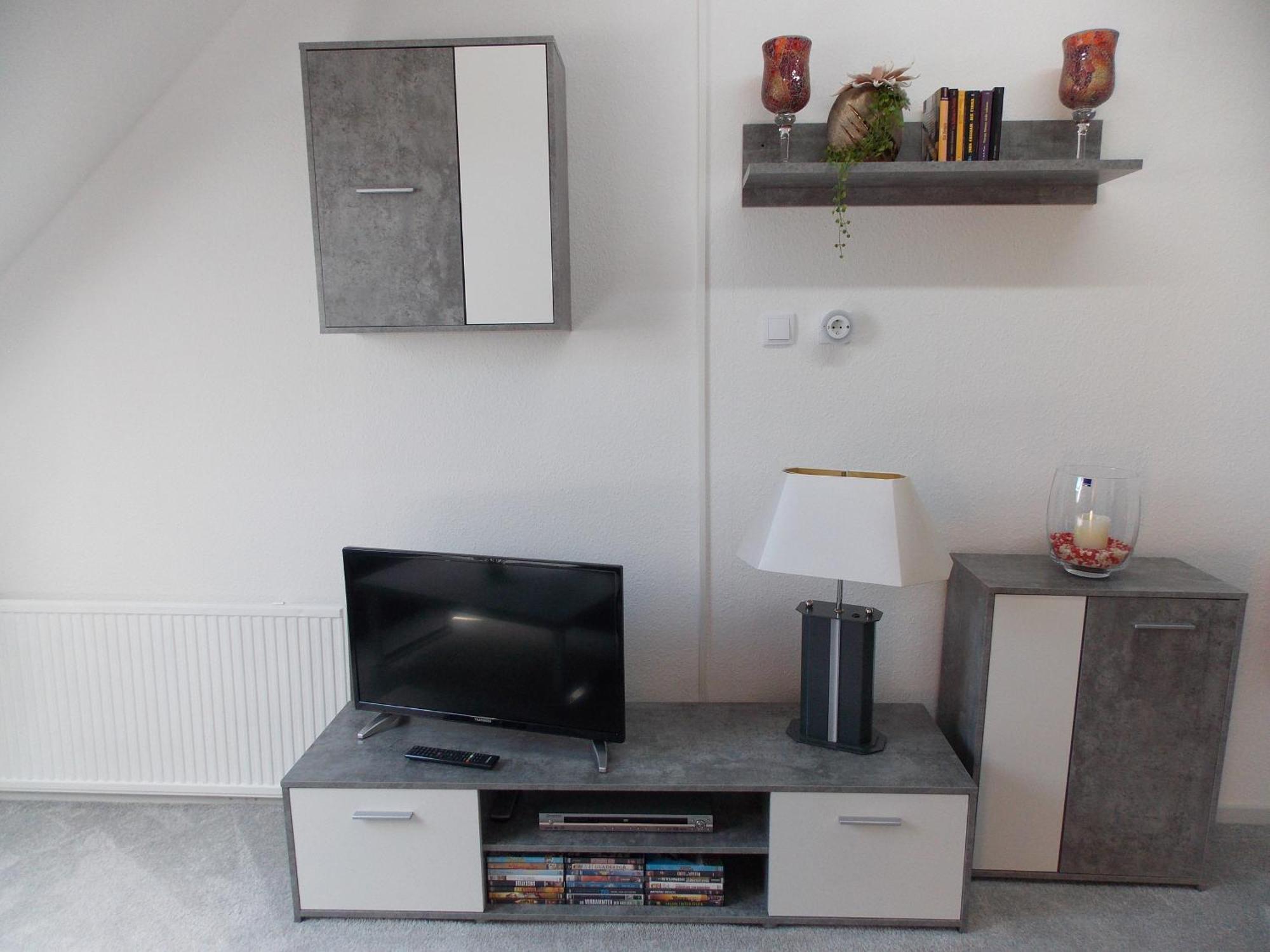 Ferienwohnung Mohnblume Gerswalde Εξωτερικό φωτογραφία