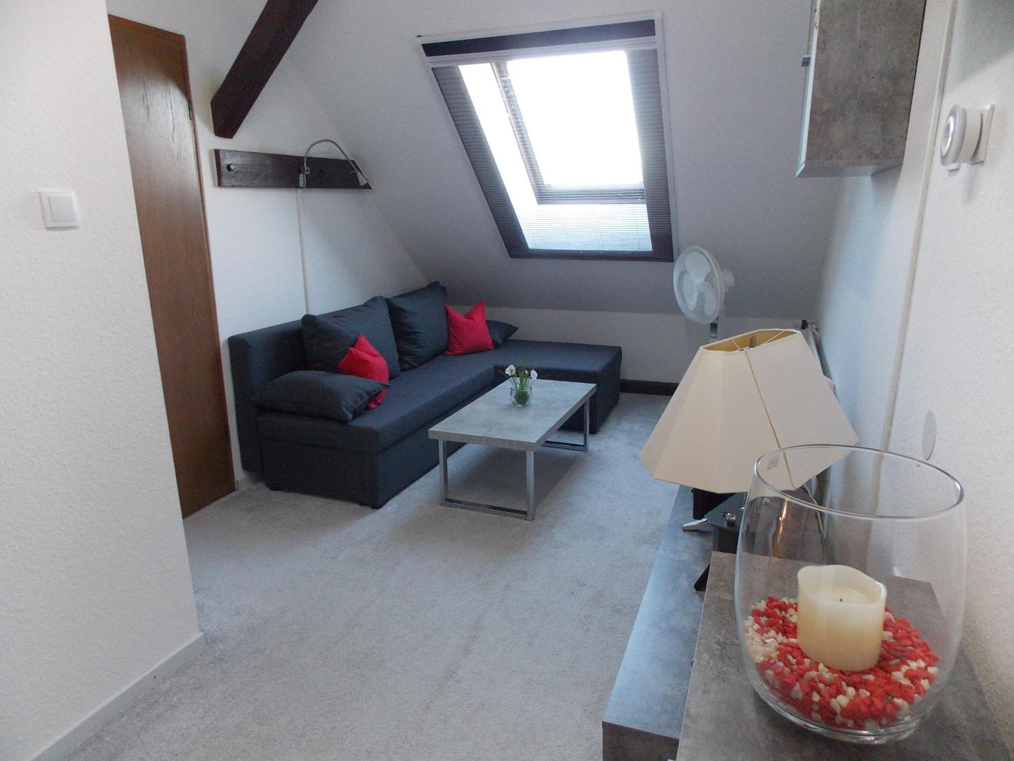Ferienwohnung Mohnblume Gerswalde Εξωτερικό φωτογραφία