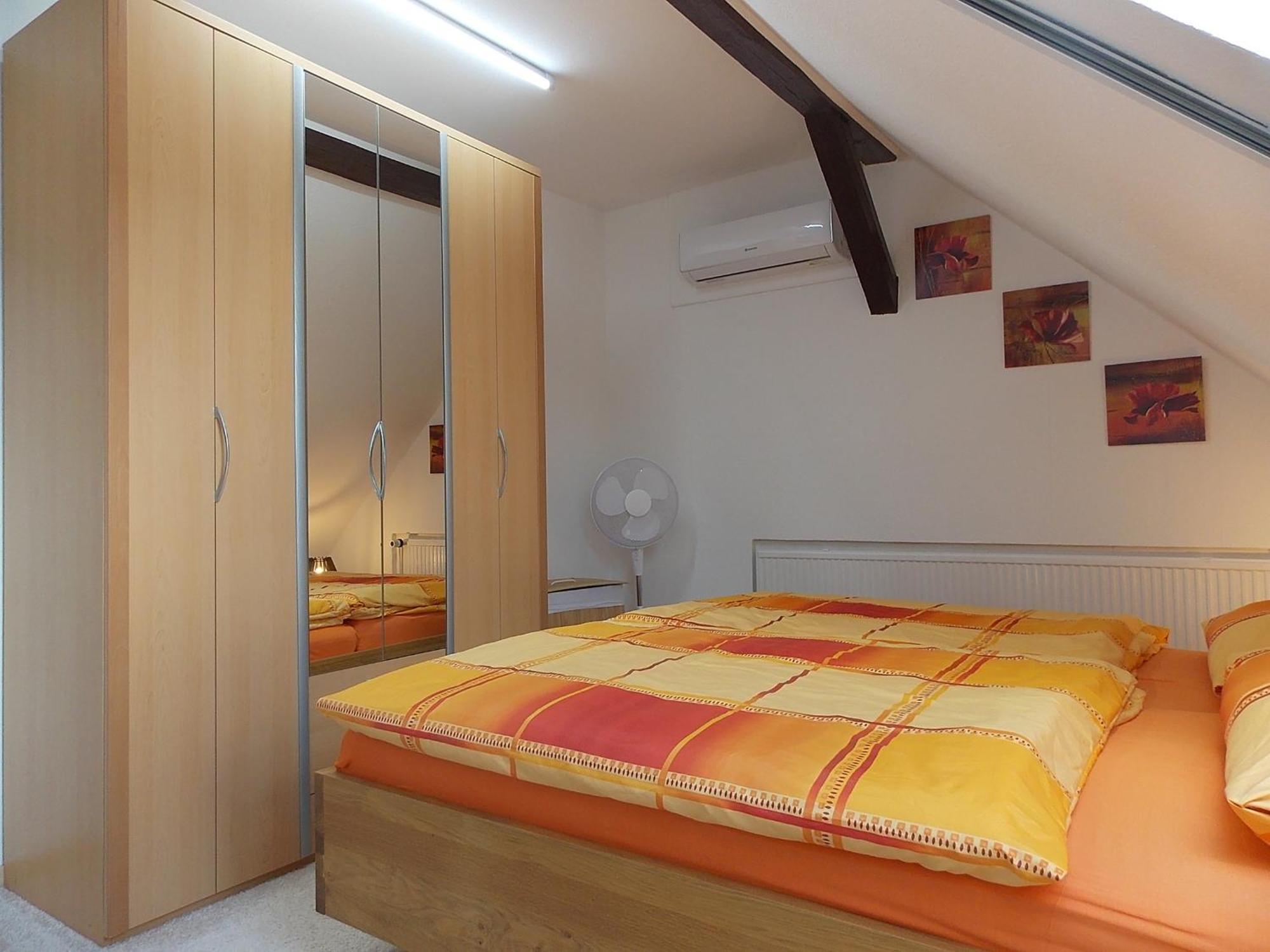 Ferienwohnung Mohnblume Gerswalde Εξωτερικό φωτογραφία