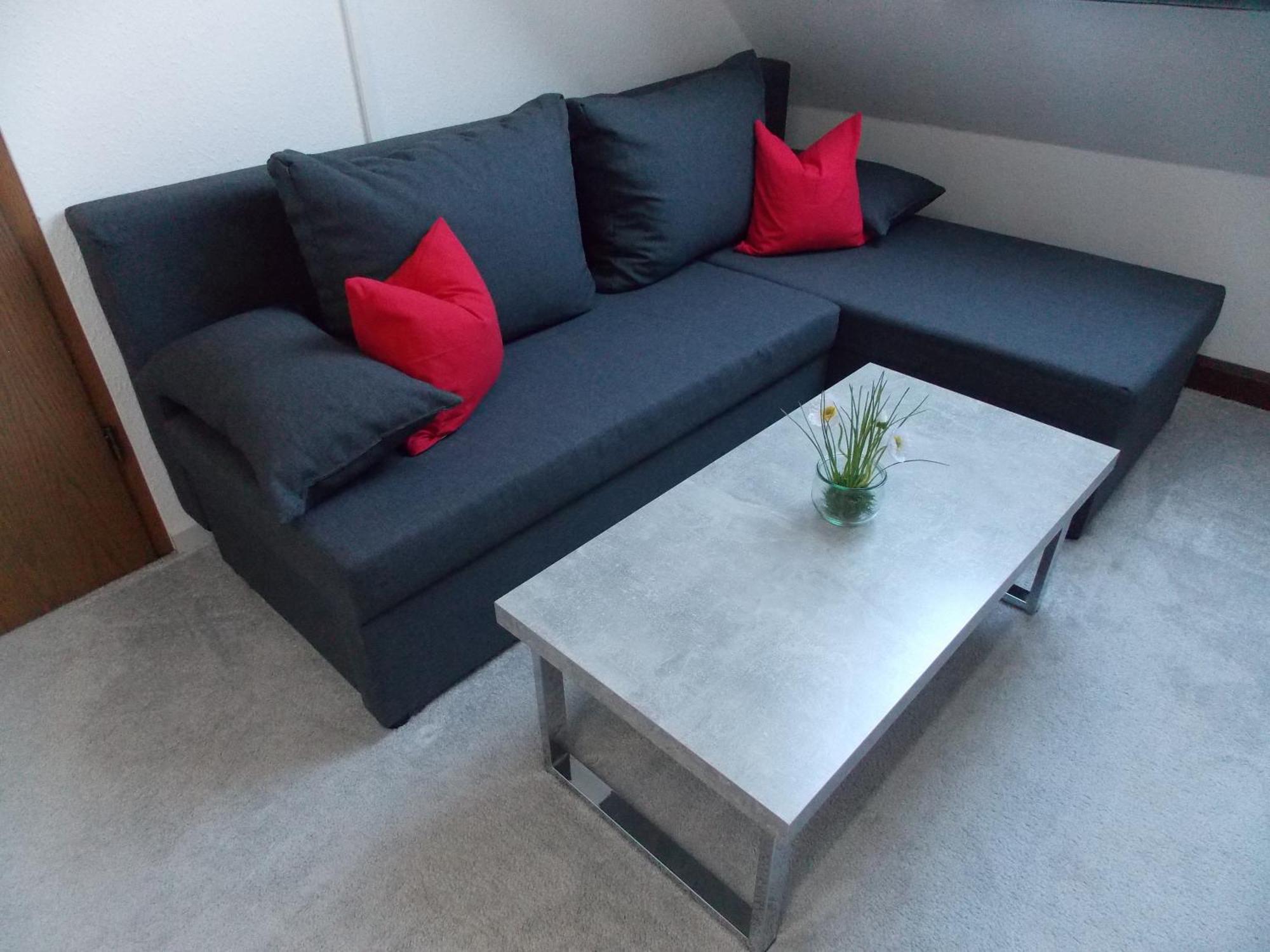 Ferienwohnung Mohnblume Gerswalde Εξωτερικό φωτογραφία