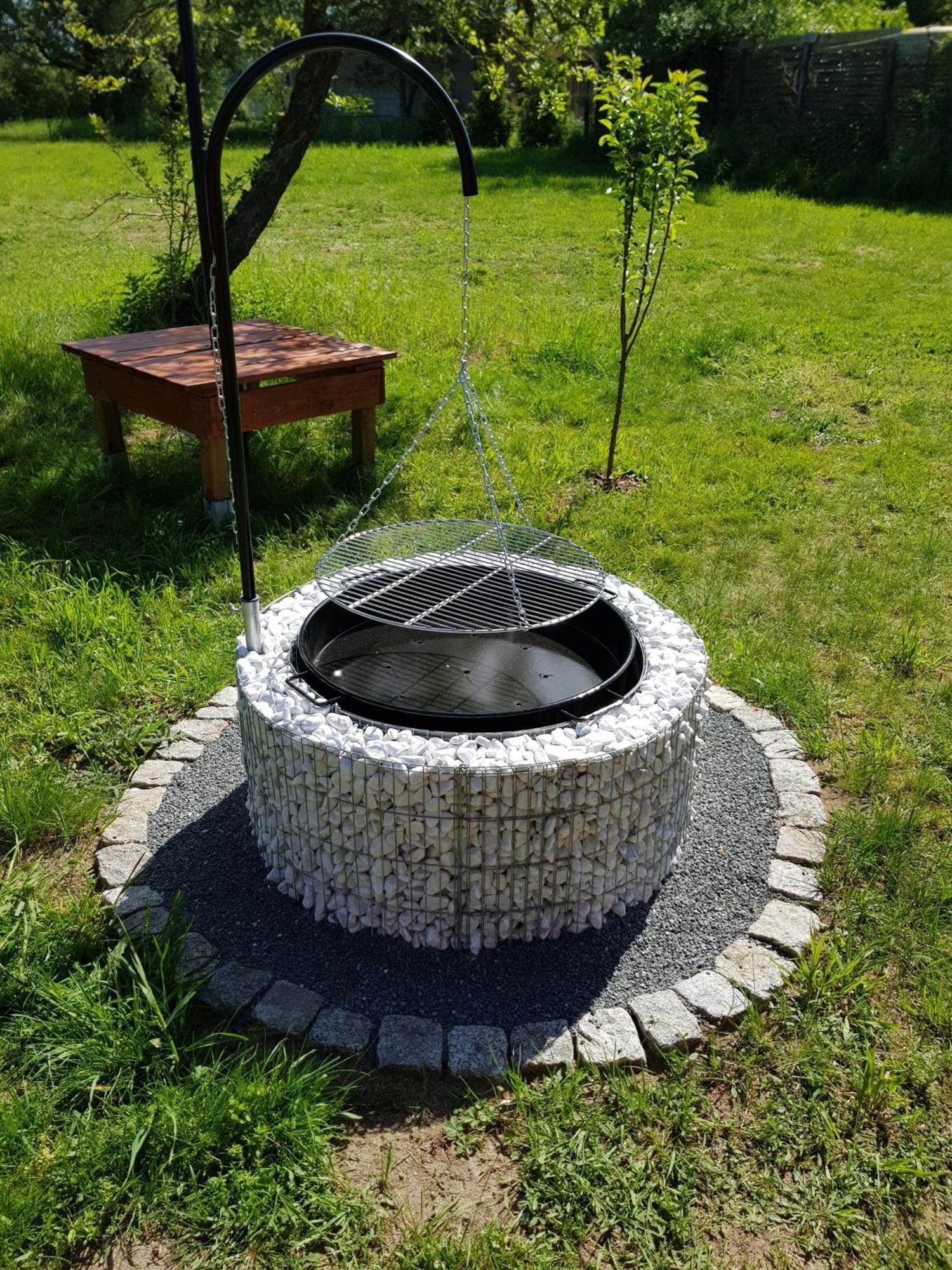 Ferienwohnung Mohnblume Gerswalde Εξωτερικό φωτογραφία